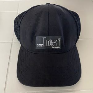 Lost men’s hat